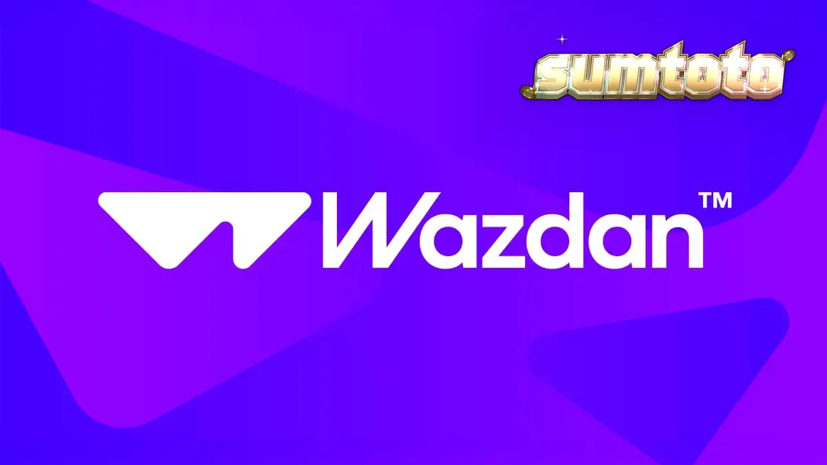 Tampilan antarmuka fitur Mystery Drop dari Wazdan dengan kotak misteri